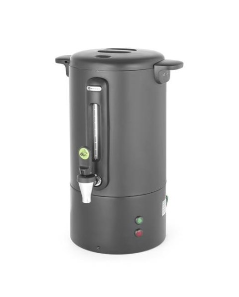 Zaparzacz do kawy czarny 14L UNIQ Design by Bronwasser