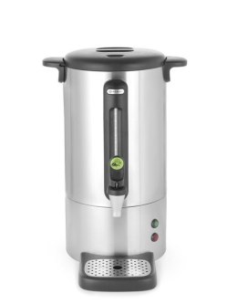 Zaparzacz do kawy UNIQ, HENDI, 7L, srebrny