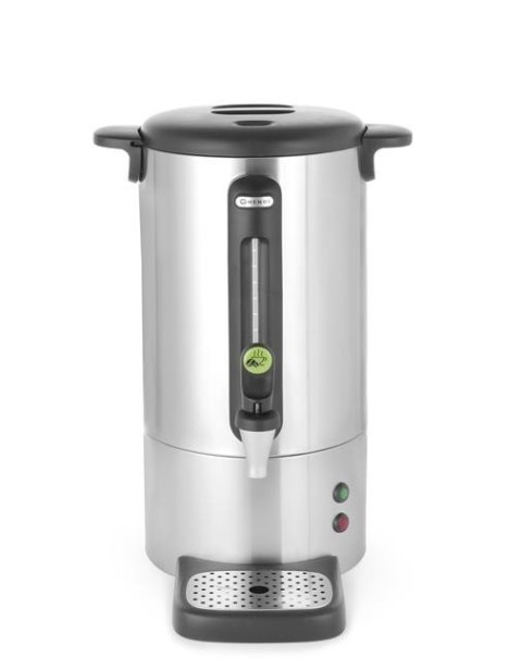 Zaparzacz do kawy UNIQ, HENDI, 7L, srebrny