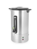 Zaparzacz do kawy UNIQ, HENDI, 7L, srebrny