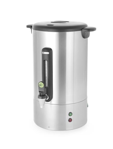 Zaparzacz do kawy UNIQ, HENDI, 7L, srebrny