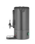 Zaparzacz do kawy UNIQ, HENDI, 7L, czarny
