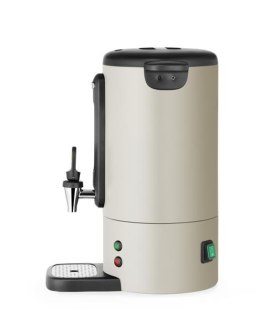 Zaparzacz do kawy UNIQ, HENDI, 7L, złamana biel