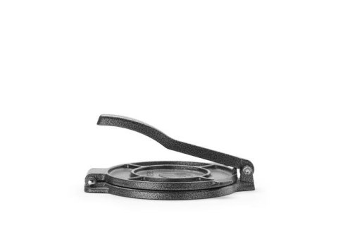 Żeliwna prasa do tortilli, HENDI, 255x200x(H)110mm