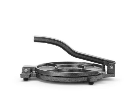 Żeliwna prasa do tortilli, HENDI, 350x265x(H)170mm