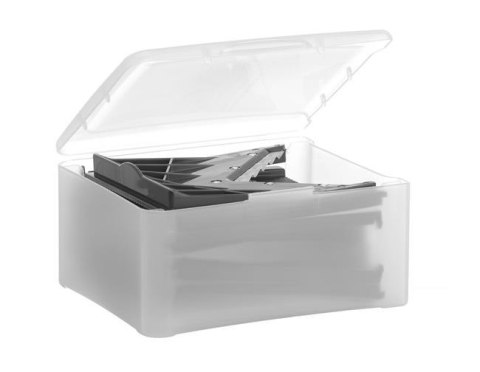 Zestaw 5 wymiennych tarcz tnących do mandoliny 222614, HENDI