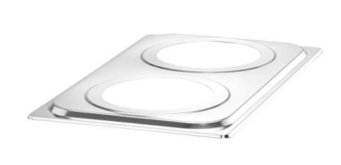 Zestaw: Bemar HENDI Ranger + 2x pojemnik 4L z pokrywką, HENDI