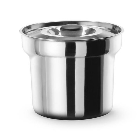 Zestaw: Bemar HENDI Ranger + 2x pojemnik 4L z pokrywką, HENDI