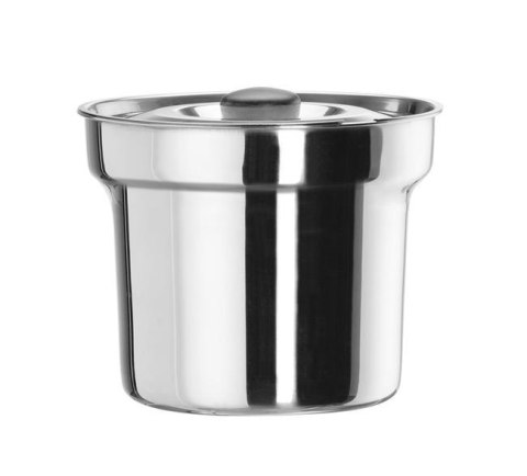 Zestaw: Bemar HENDI Ranger + 2x pojemnik 4L z pokrywką, HENDI