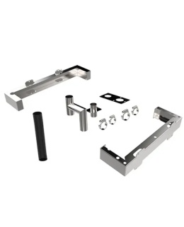 Zestaw do piętrowania pieców, Tecnoeka, MKF623C z MKF623C