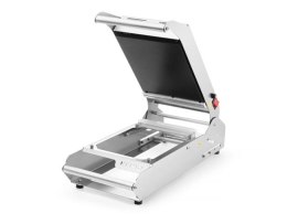 Zgrzewarka do tacek Compact , HENDI, 610x214x(H)190mm