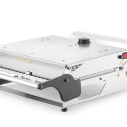 Zgrzewarka do tacek DUAL, HENDI, 653x487x(H)190mm