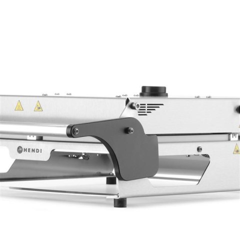 Zgrzewarka do tacek DUAL, HENDI, 653x487x(H)190mm