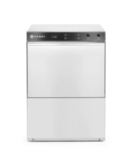 Zmywarka do naczyń 50x50, 400 V Wariant podstawowy