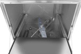 Zmywarka do naczyń 50x50, 400 V z dozownikiem detergentu