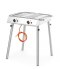 Xantos Grill gazowy, HENDI, 9,5kW, 770x710x(H)870mm