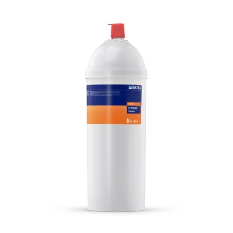 Purity C 1100 Steam, Brita, (L)mm