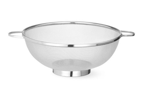 Cedzak okrągły ⌀310x(H)126mm