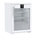 Chłodziarka do zabudowy przeszklona FRTvg 1511 Performance 127l