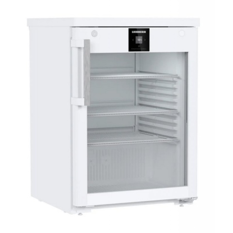 Chłodziarka do zabudowy przeszklona FRTvg 1511 Performance 127l