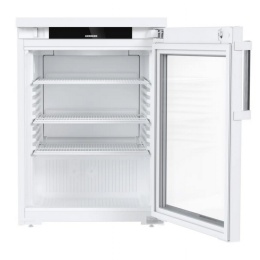 Chłodziarka do zabudowy przeszklona FRTvg 1511 Performance 127l