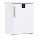 Chłodziarka podblatowa FRTvg 1501 Performance, poj. 124l, biała