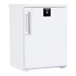 Chłodziarka podblatowa FRTvg 1501 Performance, poj. 124l, biała