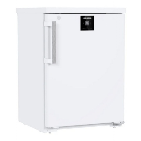 Chłodziarka podblatowa FRTvg 1501 Performance, poj. 124l, biała