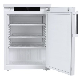 Chłodziarka podblatowa FRTvg 1501 Performance, poj. 124l, biała