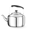 Czajnik z pokrywką 6,5 l ⌀245x(H)290mm
