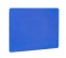 Deska do krojenia HACCP GN 1/1 niebieska 530x325x(H)10mm