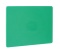 Deska do krojenia HACCP GN 1/1 zielona 530x325x(H)10mm