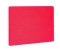 Deska do krojenia HACCP GN 1/1 czerwona, 530x325x(H)10mm