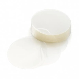 Folie do prasy do hamburgerów śr. 100 mm