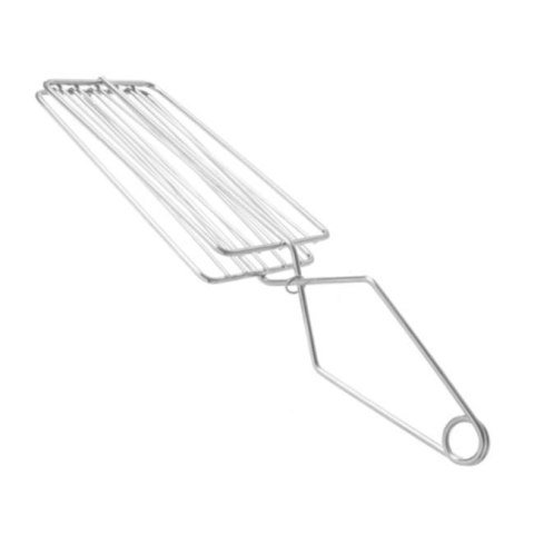 Klamra na tosty 100x340x(H)64mm do tostera 262214