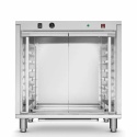 Komora rozrostu 8 × 600×400 mm, HENDI, 795x655x(H)835mm