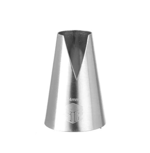 Końcówka do rękawów w kształcie litery V, HENDI, ⌀14mm