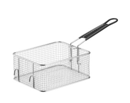 Kosz do smażenia do frytownicy HENDI, 6L, 238x185x(H)100mm