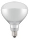Żarówka na podczerwień do lampy do podgrzewania potraw 230V/250W, ⌀125x(H)170mm biała