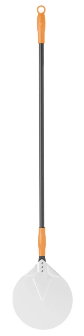 Łopata do pizzy okrągła 230x1200mm