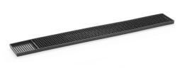 Mata barmańska gumowa 600x80x(H)15 mm