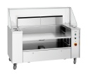 Mobilna stacja gotowania/ stacja do livecooking Bartscher