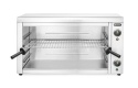 Opiekacz do zapiekanek Hendi 800x633x(H)453mm