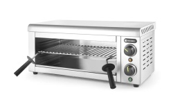 Opiekacz z możliwością montażu na ścianie 610x450x(H)275mm