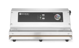 Pakowarka listwowa Profi Line - listwa 350mm