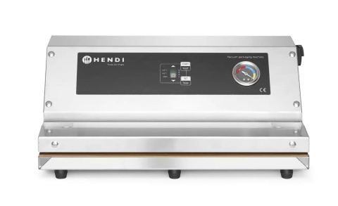 Pakowarka listwowa Profi Line - listwa 350mm