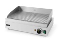 Płyta grillowa ryflowana Hendi Profi Line 527x404x(H)233mm