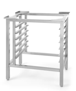 Podstawa pod piece H90 i H90S, HENDI, 595x425x(H)700mm