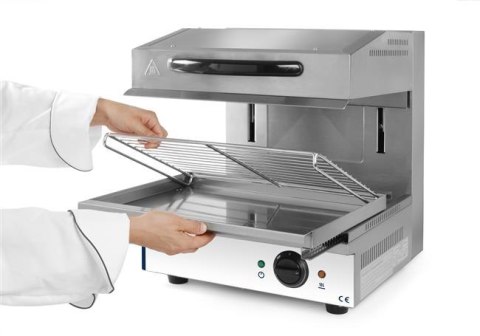 Salamander 450 Hendi 470x520x(H)530mm