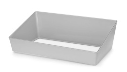 Stojak do pojemnika na sztućce GN 1/1